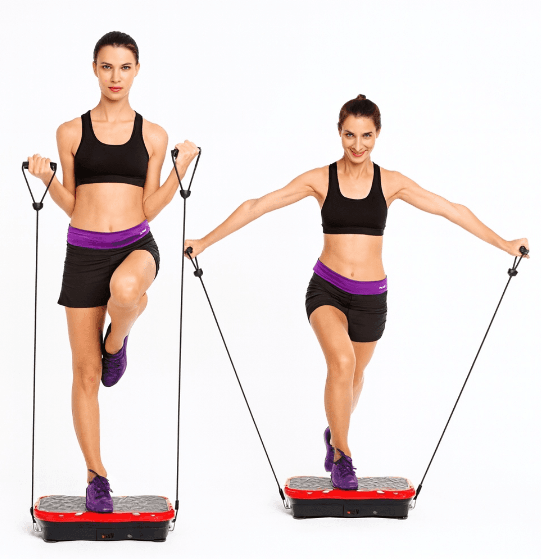 Platforma Do cwiczeń Vibrano™