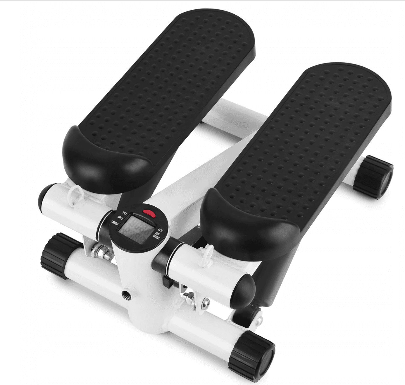 CardioStep One – smukłe nogi i lepsza kondycja każdego dnia