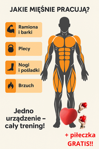 Siła, energia i forma – w rytmie wiosłowania