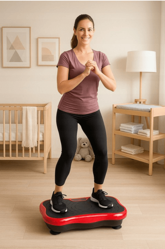 Platforma Do cwiczeń Vibrano™