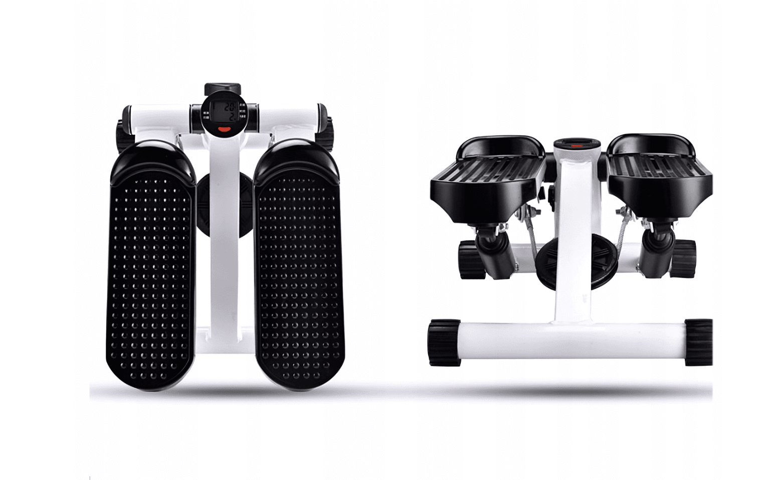 CardioStep One – smukłe nogi i lepsza kondycja każdego dnia