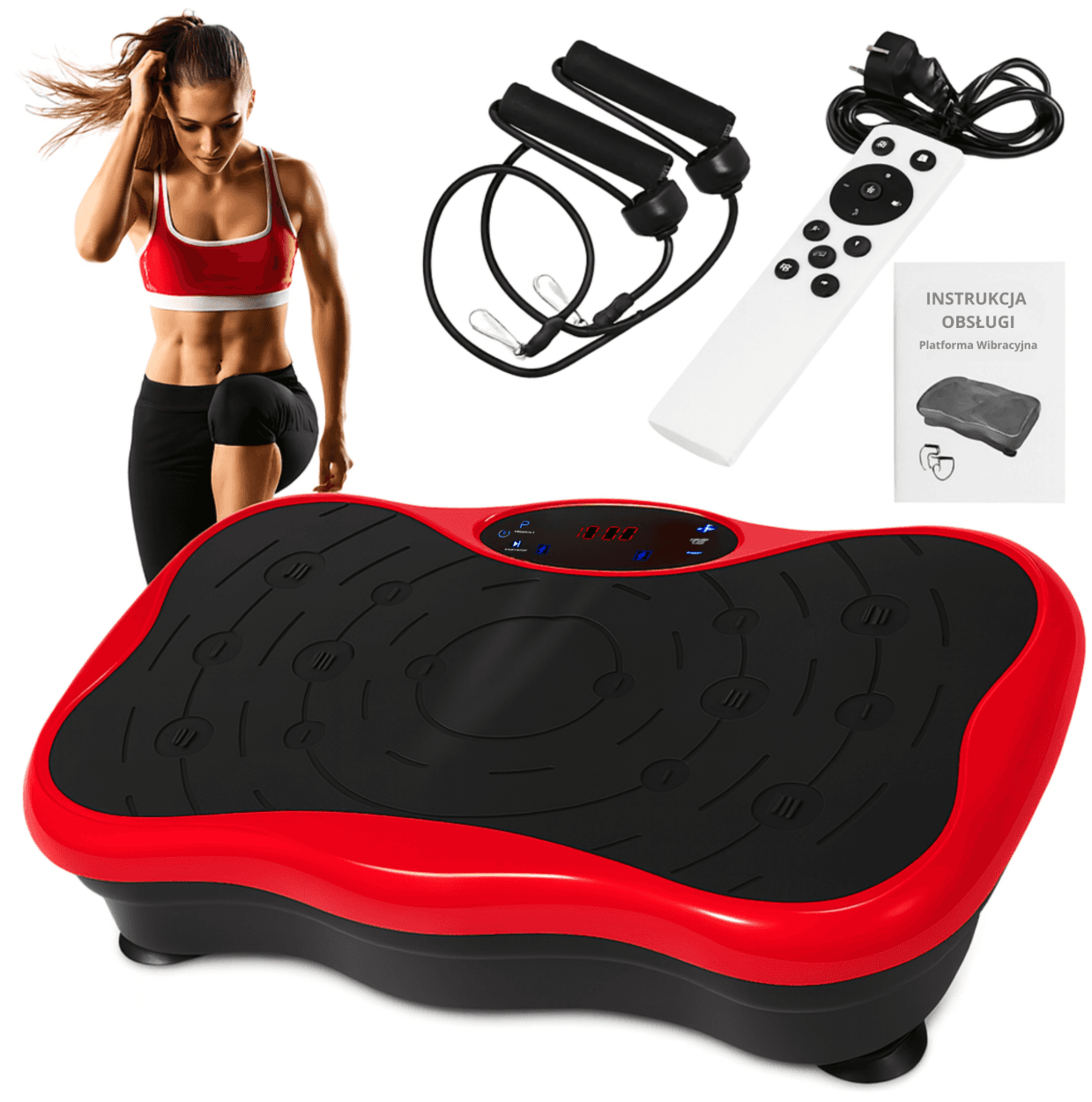 Platforma Do cwiczeń Vibrano™