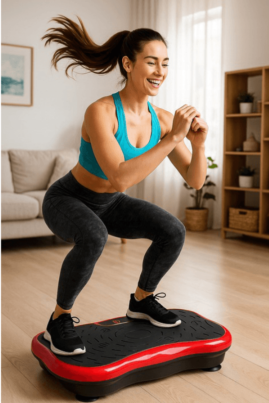 Platforma Do cwiczeń Vibrano™