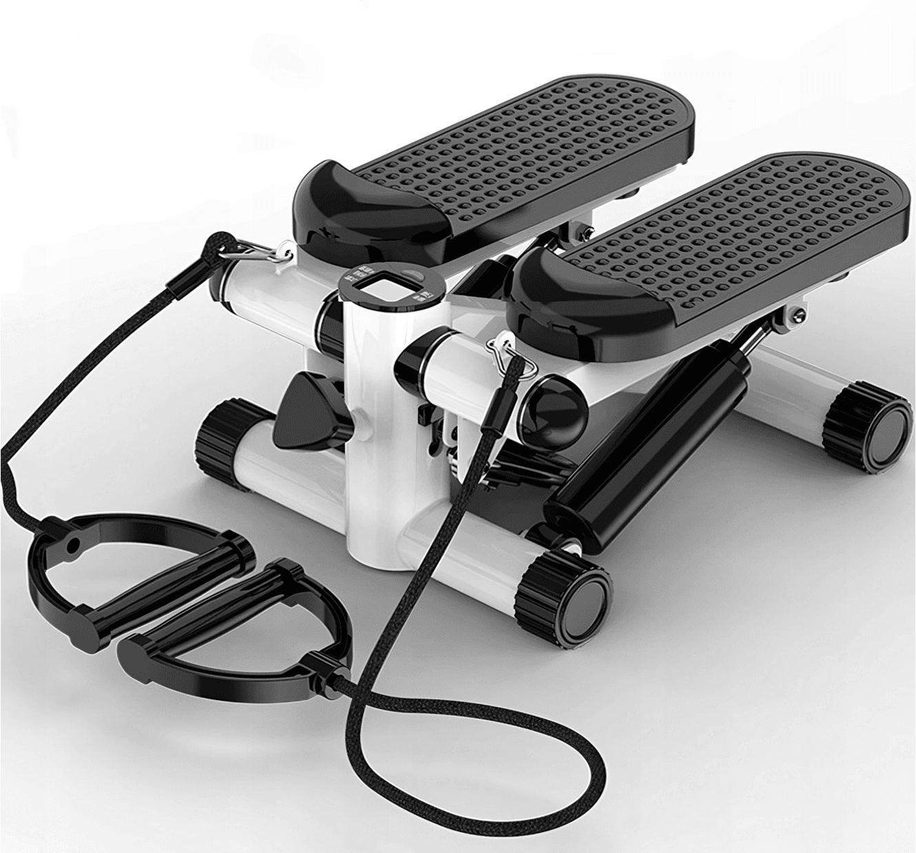 CardioStep One – smukłe nogi i lepsza kondycja każdego dnia