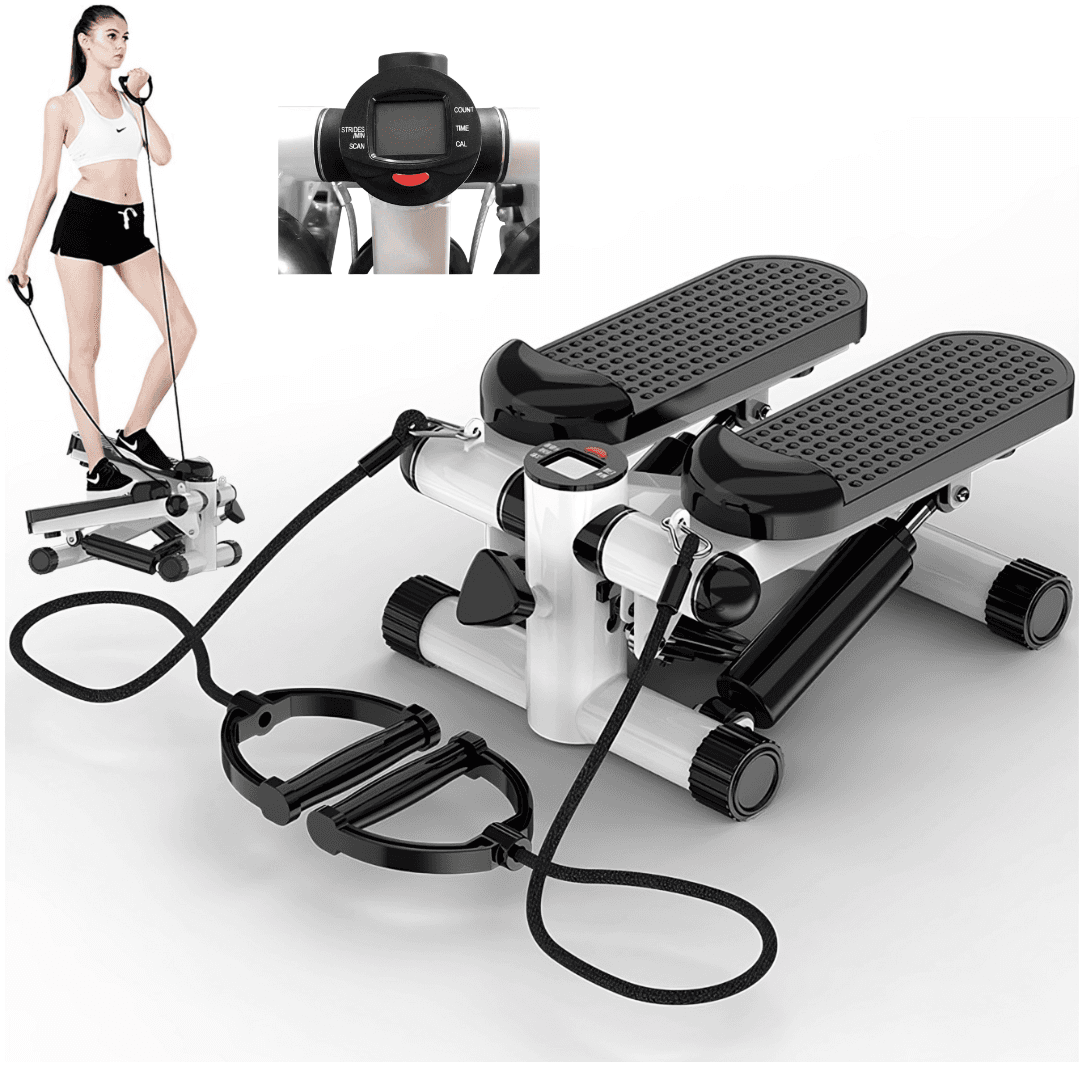 CardioStep One – smukłe nogi i lepsza kondycja każdego dnia